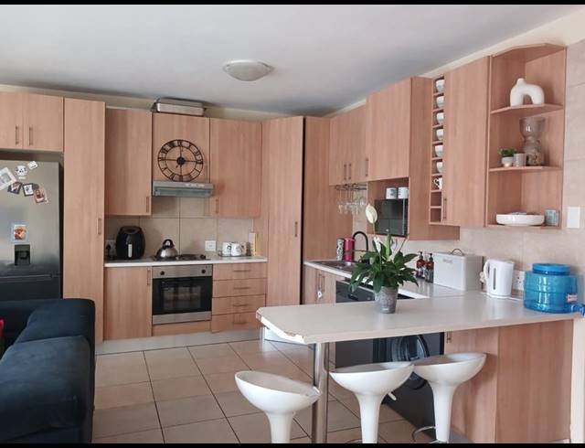 2 BEDROOM TOWNHOUSE FOR SALE IN NORKEM PARK